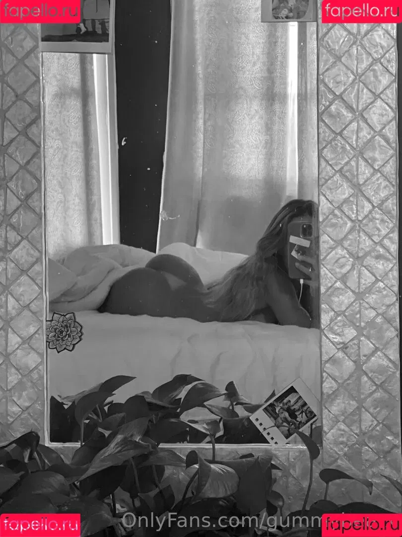 gummybearx Onlyfans Photo Gallery 