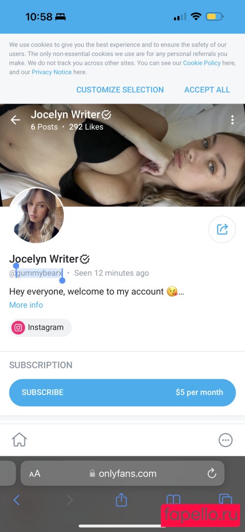 gummybearx Nude Onlyfans Photo 18