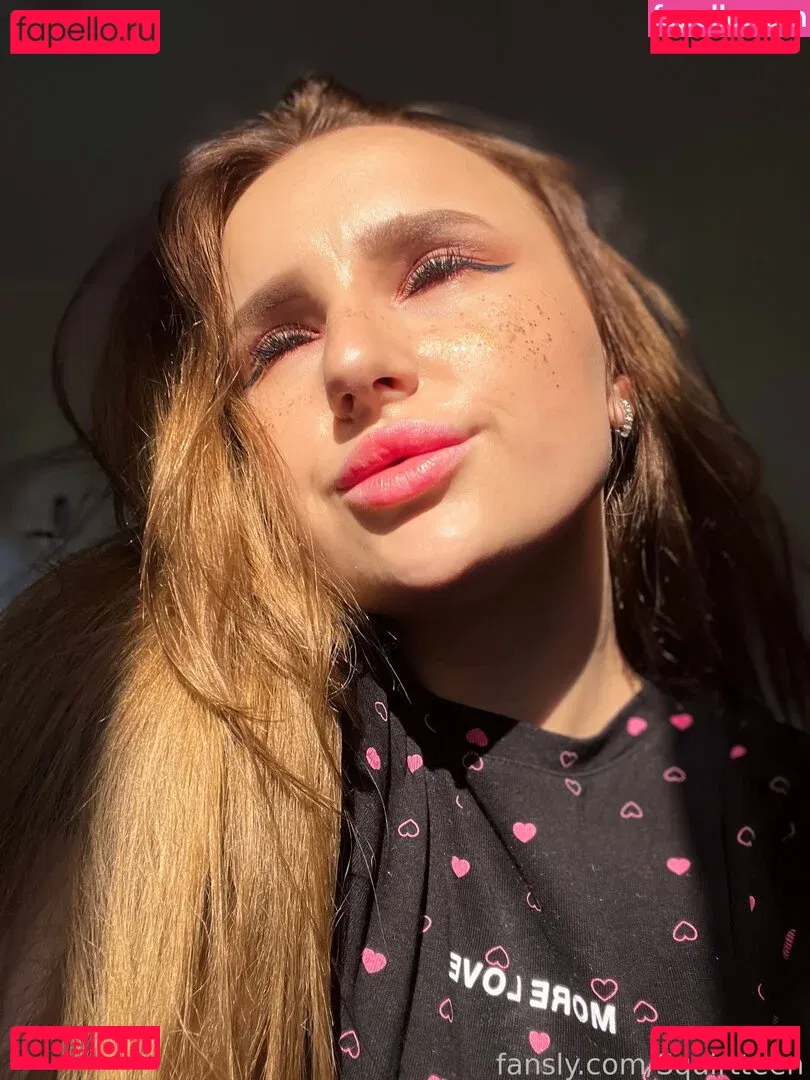 Squirtteen Onlyfans Photo Gallery 