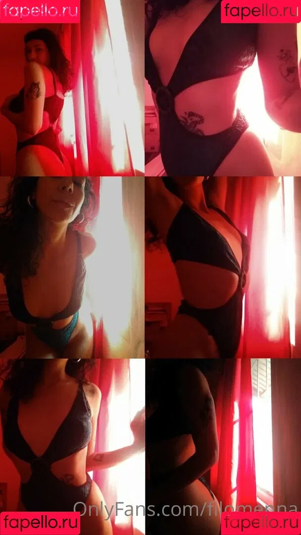 filomenna Onlyfans Photo Gallery 