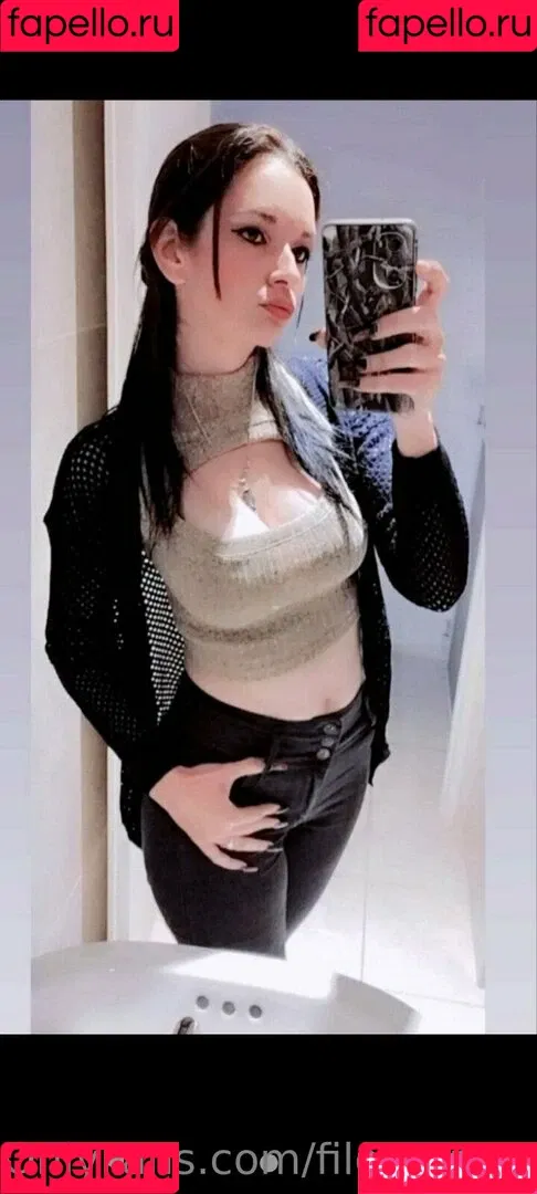 filomenna Onlyfans Photo Gallery 
