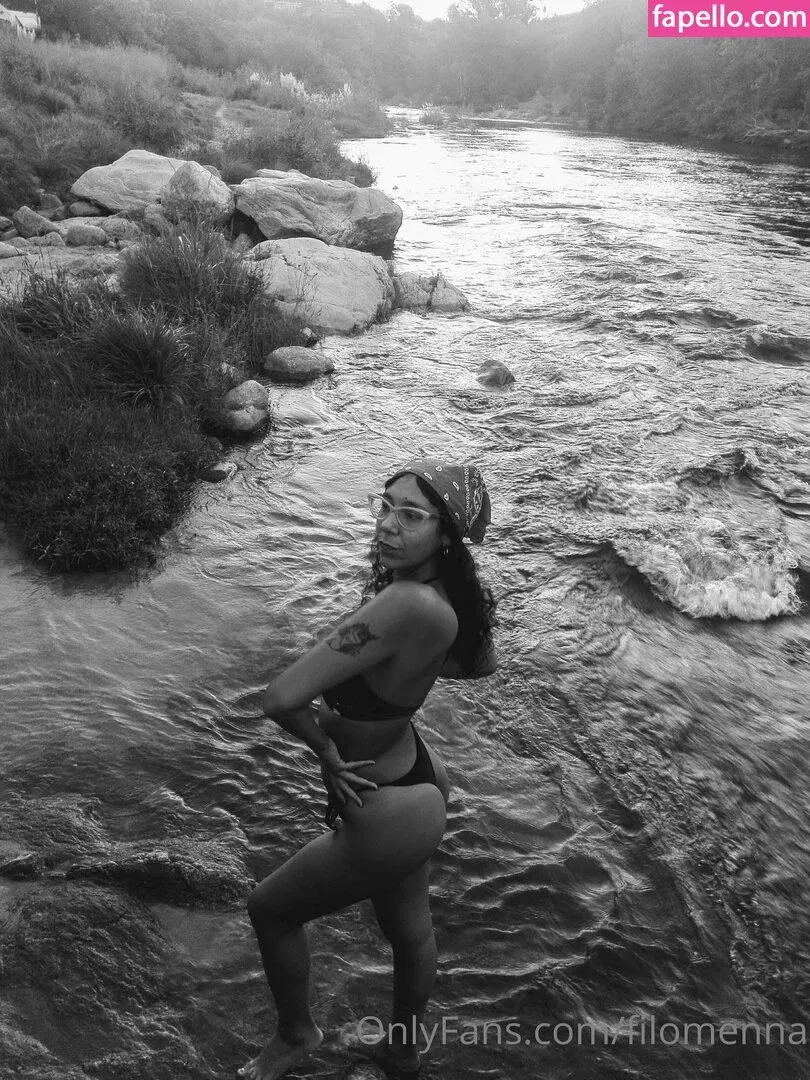 filomenna Onlyfans Photo Gallery 