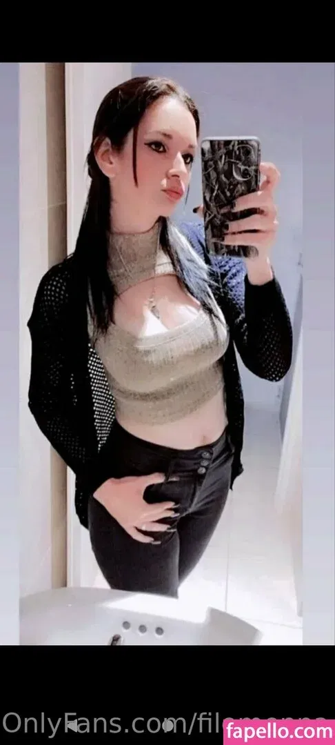 filomenna Onlyfans Photo Gallery 