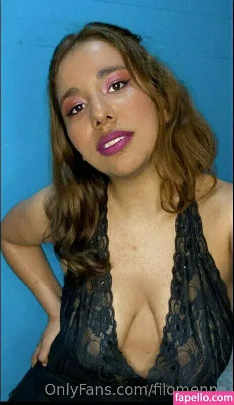 filomenna Onlyfans Photo Gallery 