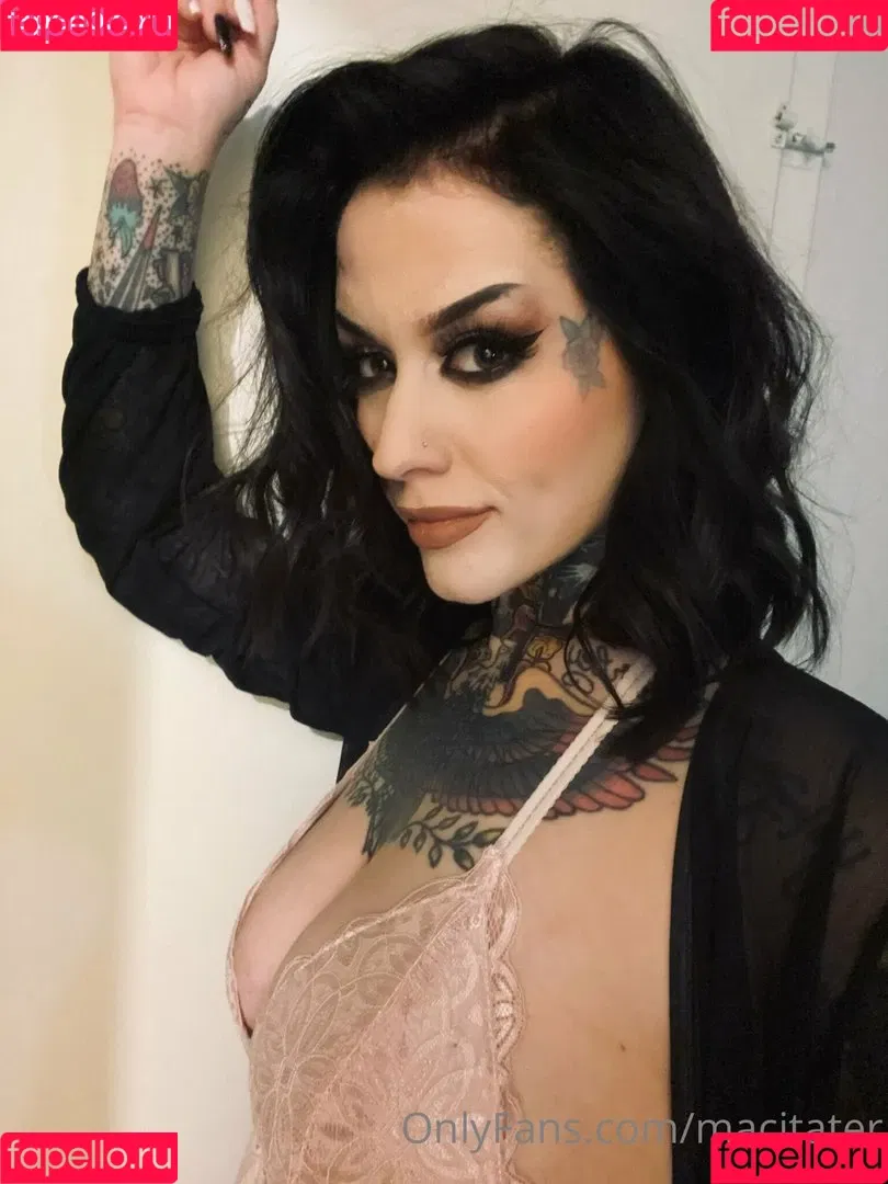 Maci Tate Onlyfans Photo Gallery 
