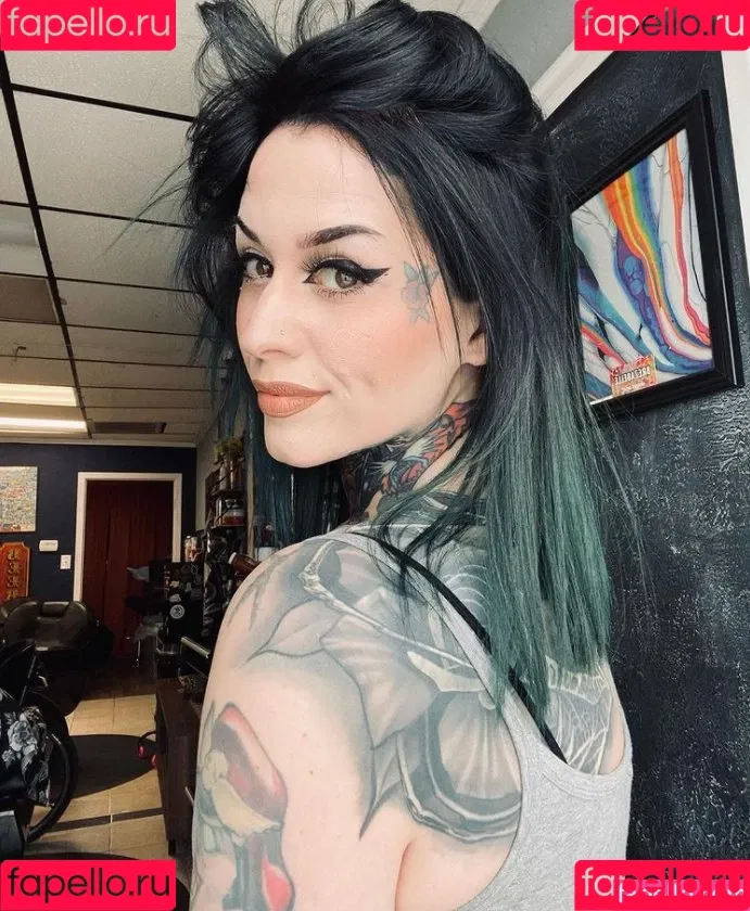 Maci Tate Onlyfans Photo Gallery 