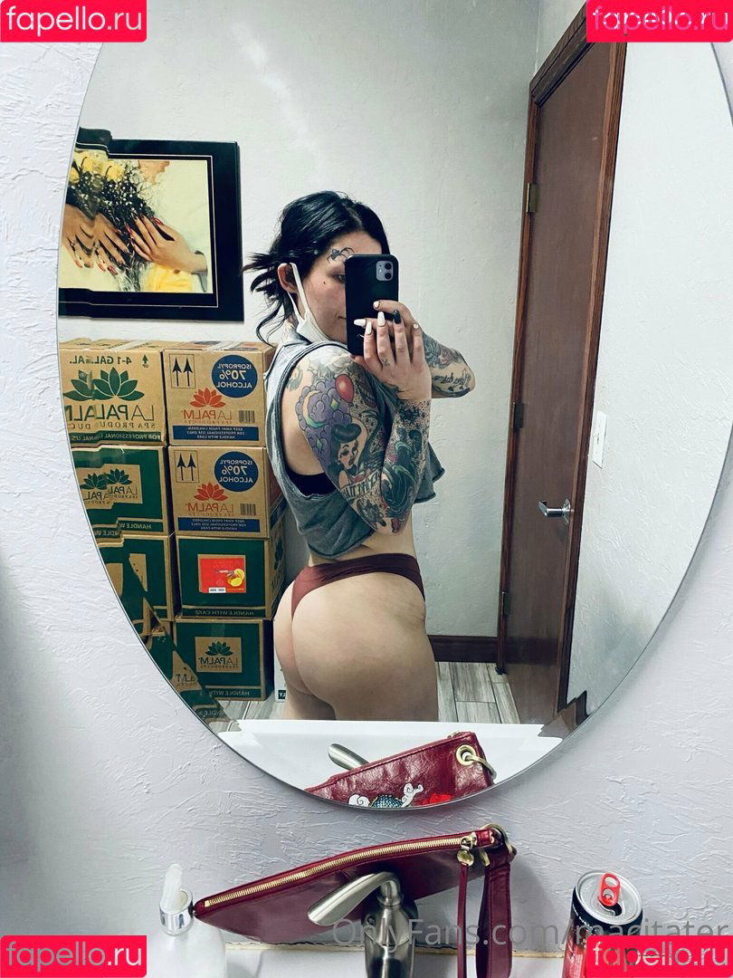 Maci Tate Onlyfans Photo Gallery 