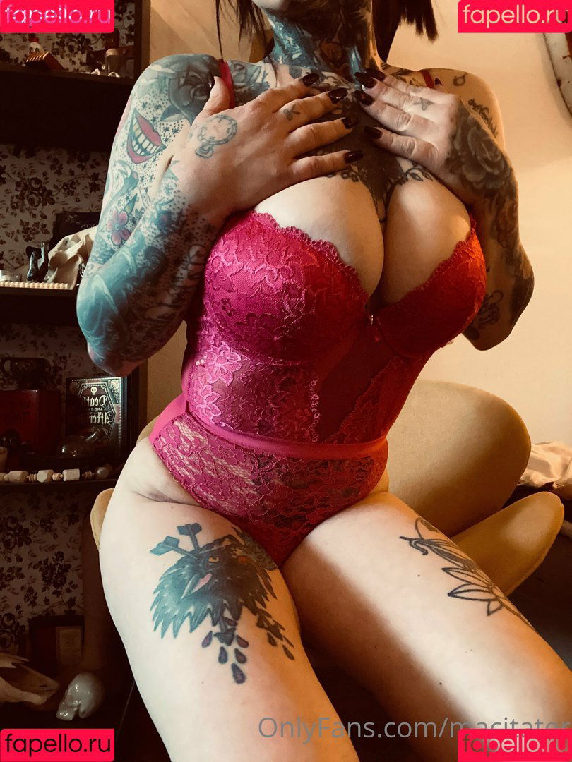 Maci Tate Onlyfans Photo Gallery 