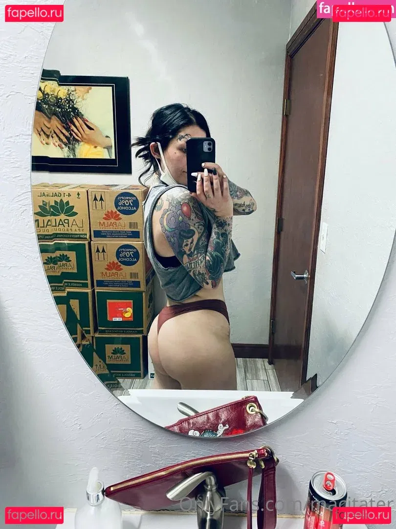 Maci Tate Onlyfans Photo Gallery 