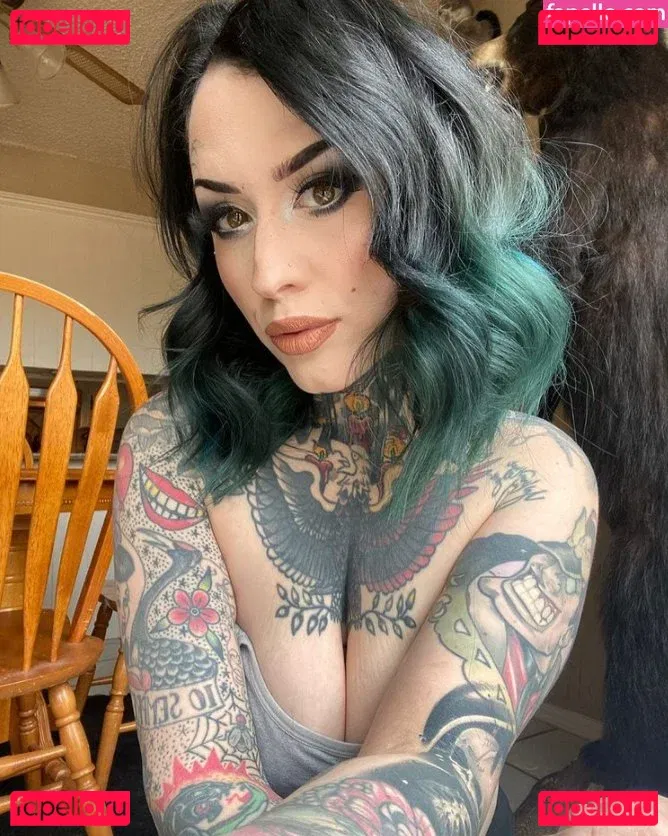 Maci Tate Onlyfans Photo Gallery 