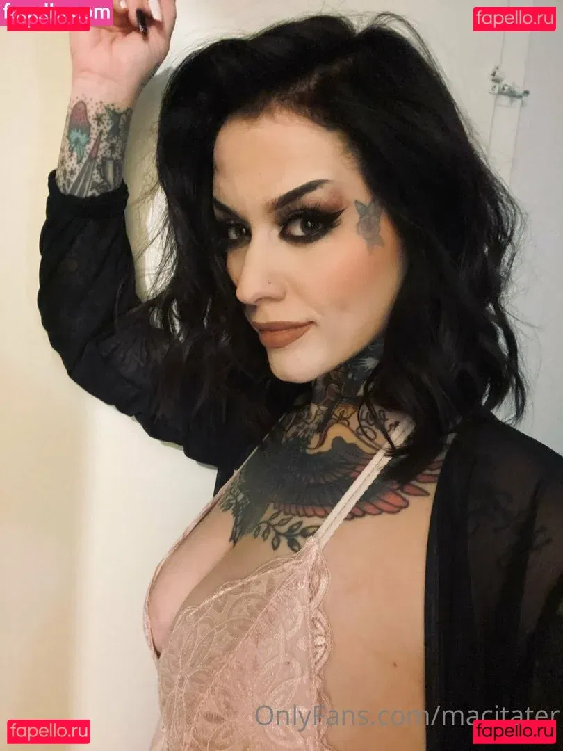 Maci Tate Onlyfans Photo Gallery 