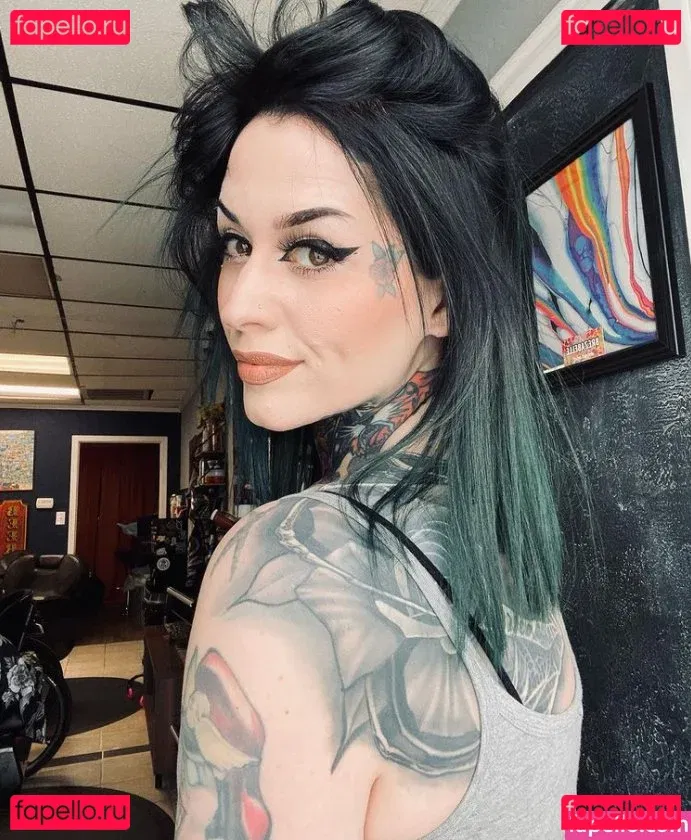 Maci Tate Onlyfans Photo Gallery 