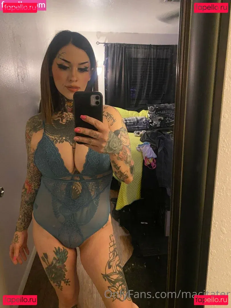 Maci Tate Onlyfans Photo Gallery 