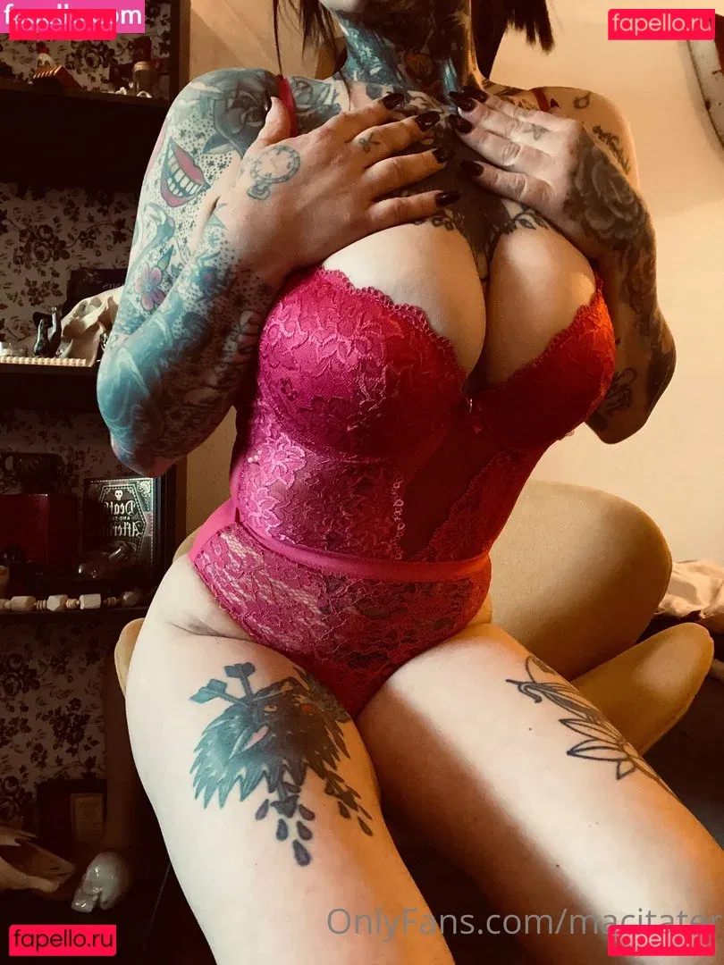 Maci Tate Onlyfans Photo Gallery 