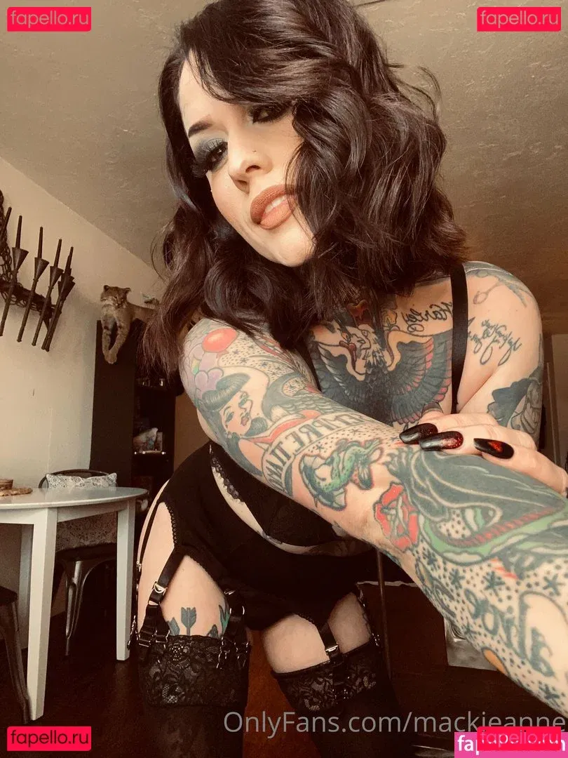 Maci Tate Onlyfans Photo Gallery 