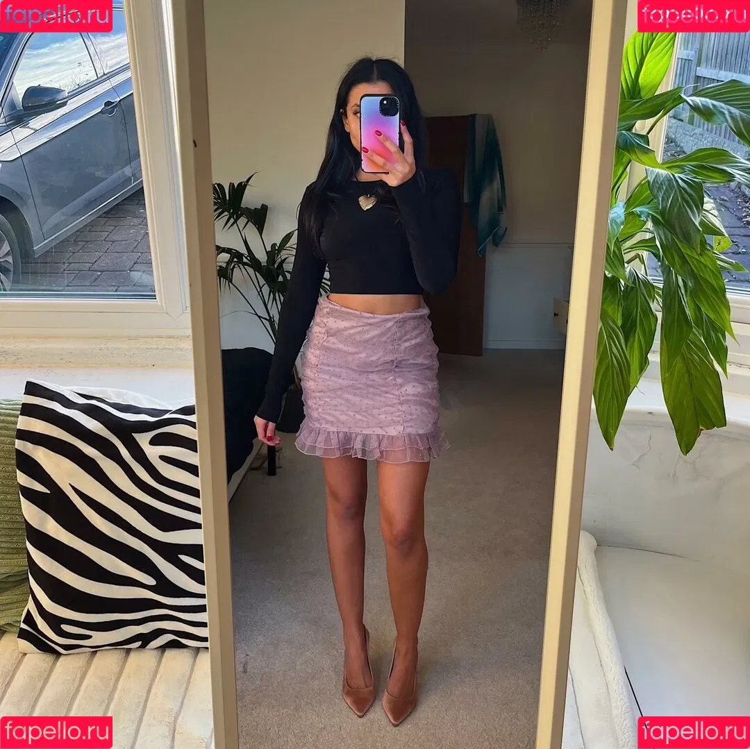 Amy Malin Onlyfans Photo Gallery 