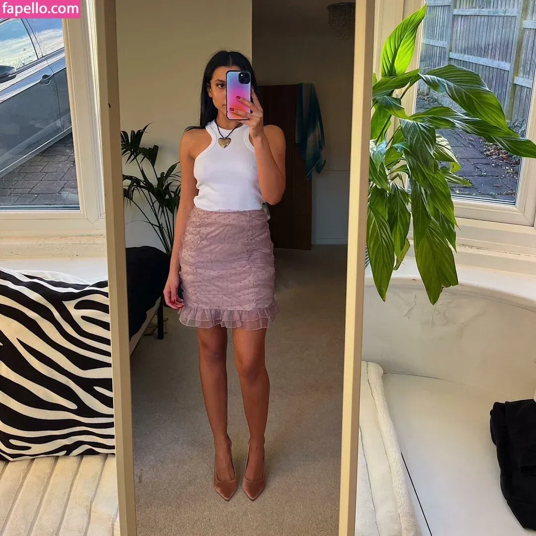 Amy Malin Onlyfans Photo Gallery 