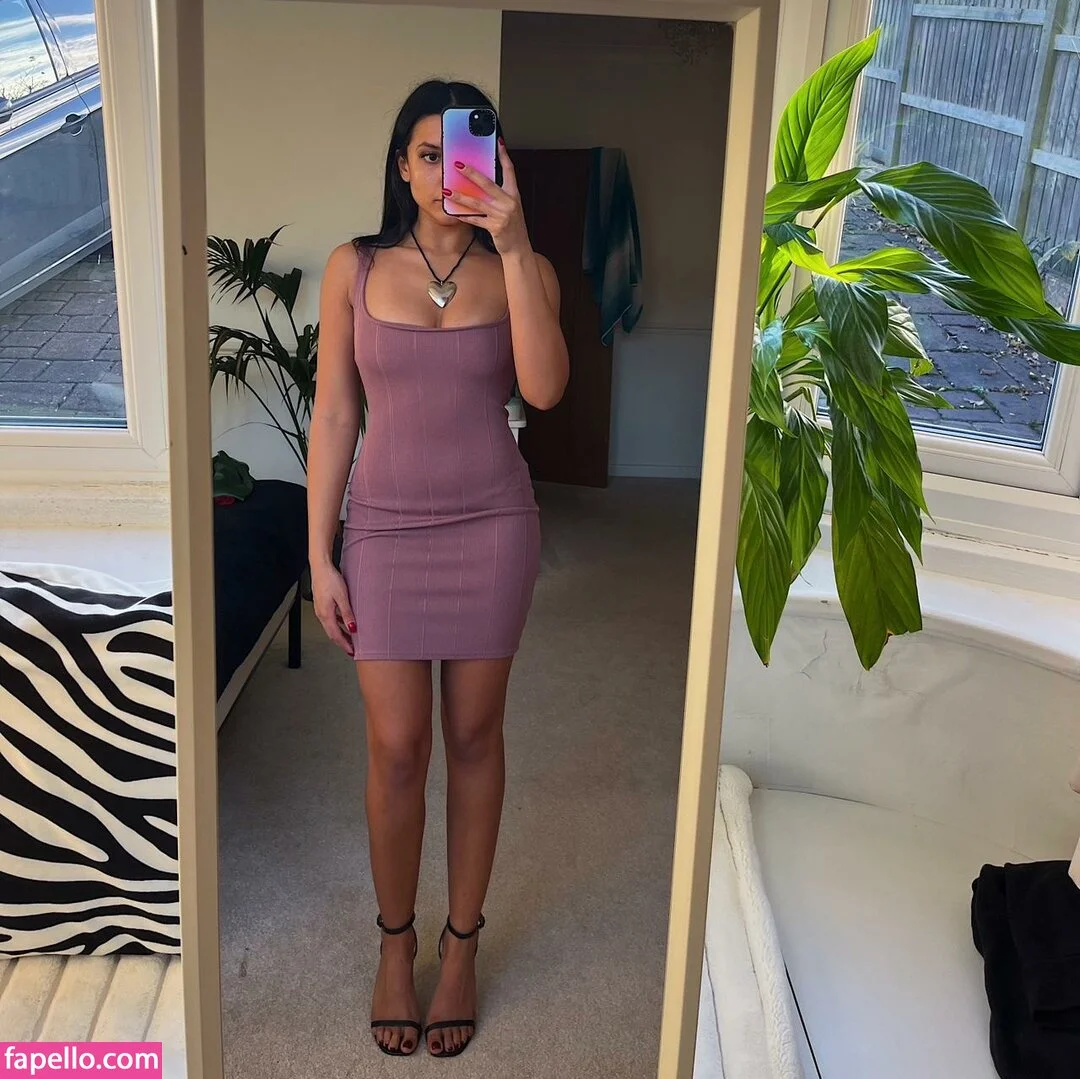 Amy Malin Onlyfans Photo Gallery 