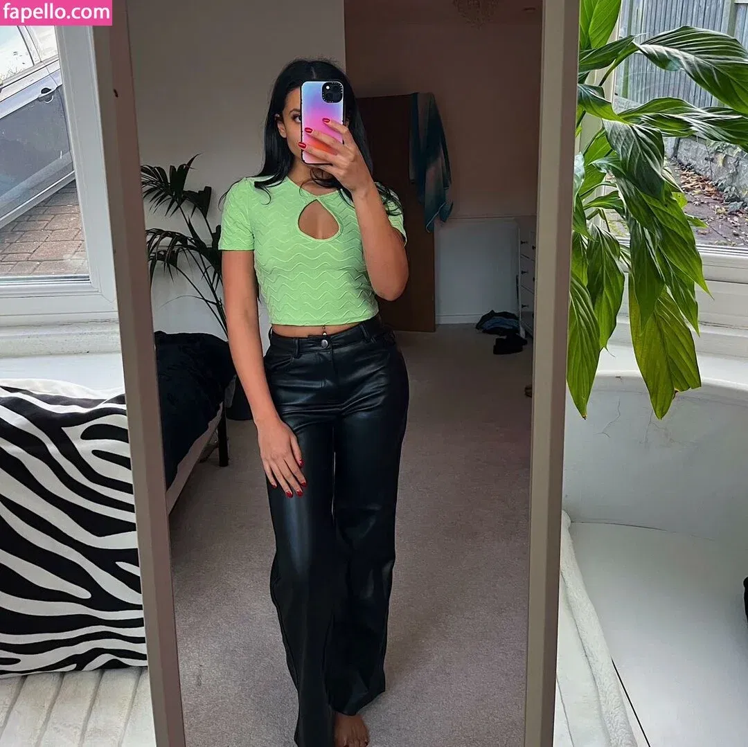 Amy Malin Onlyfans Photo Gallery 