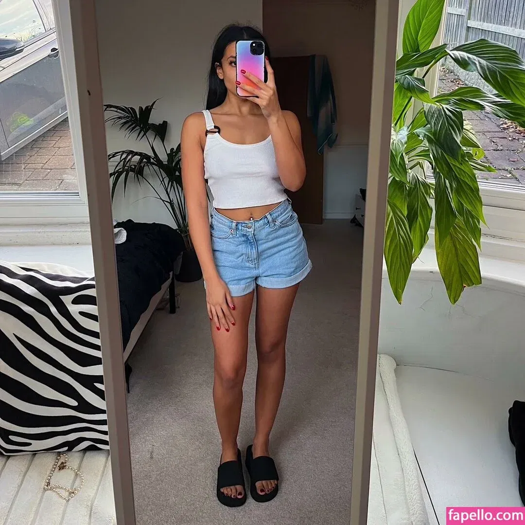 Amy Malin Onlyfans Photo Gallery 