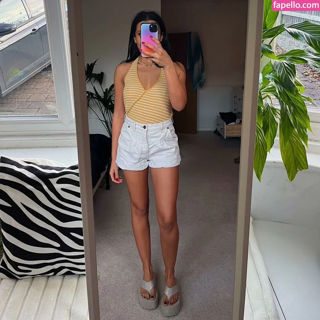 Amy Malin Onlyfans Photo Gallery 