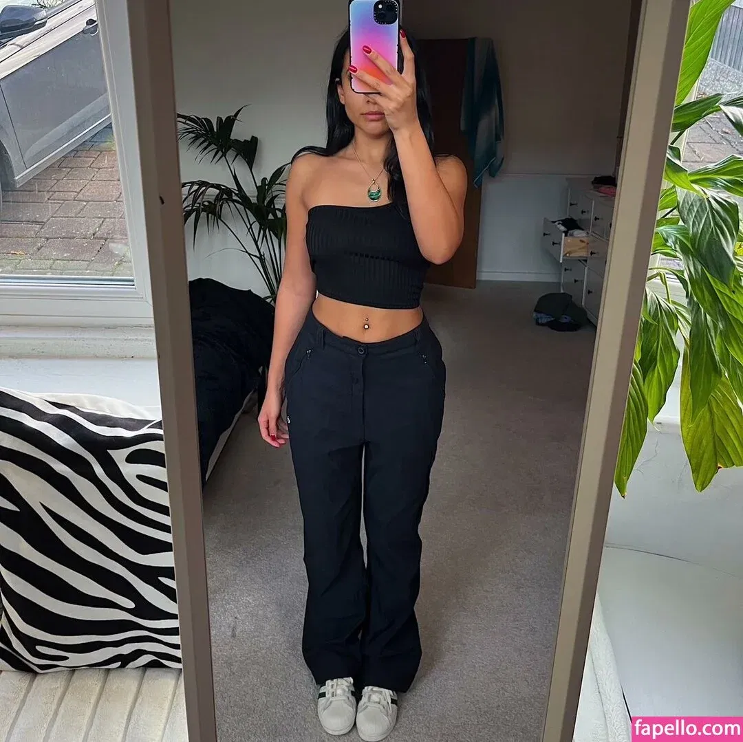 Amy Malin Onlyfans Photo Gallery 