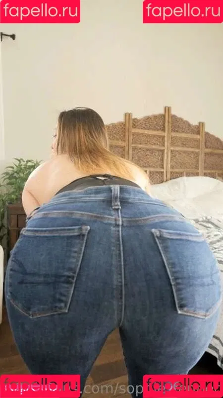 Sophie_fennec Onlyfans Photo Gallery 
