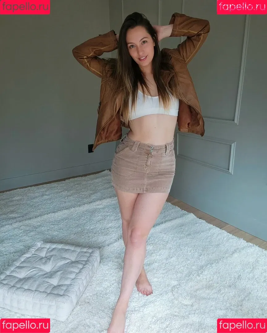 Sophie_fennec Onlyfans Photo Gallery 