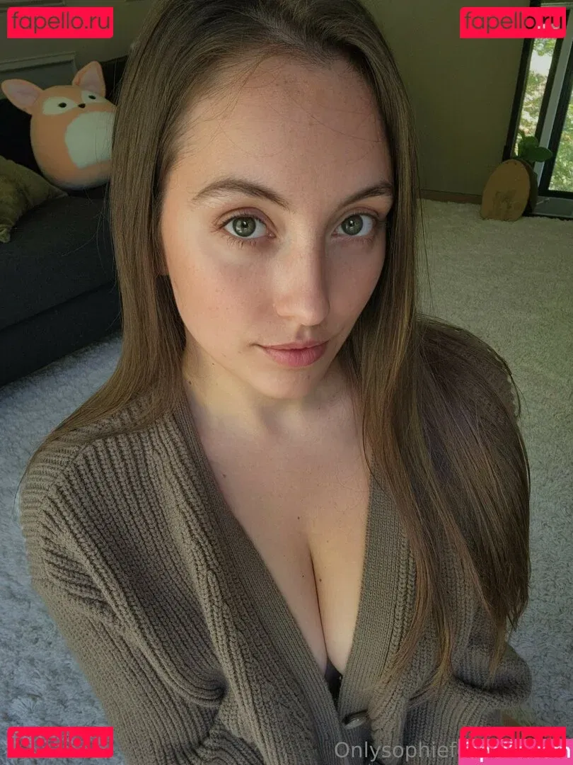 Sophie_fennec Onlyfans Photo Gallery 