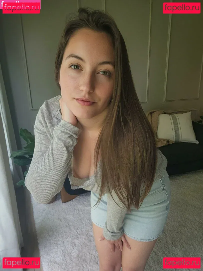 Sophie_fennec Onlyfans Photo Gallery 