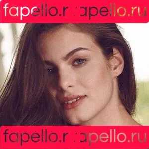 Paulina Fuchs Onlyfans Photo Gallery 
