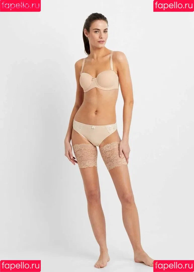Paulina Fuchs Onlyfans Photo Gallery 