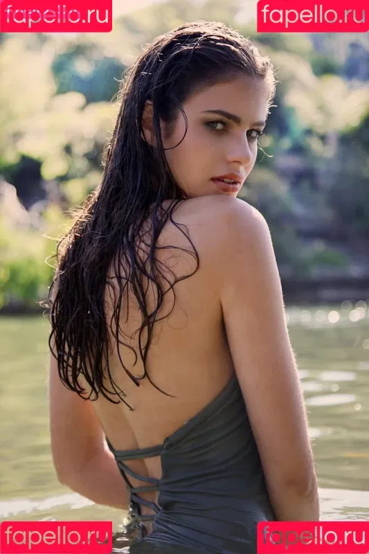 Paulina Fuchs Onlyfans Photo Gallery 