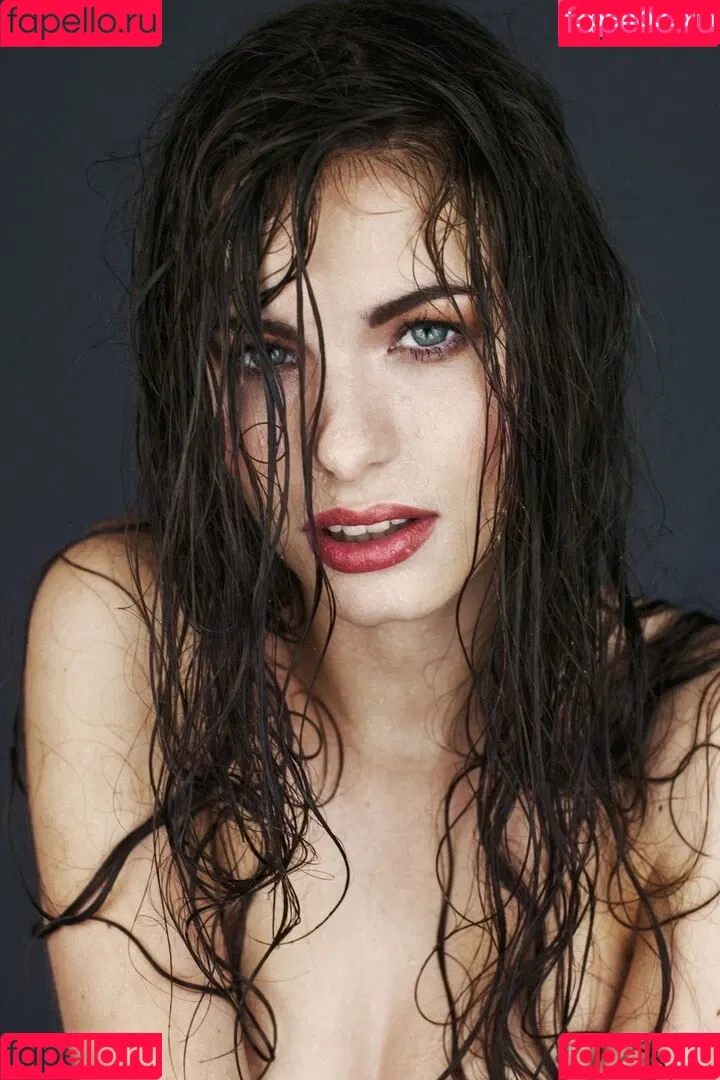 Paulina Fuchs Onlyfans Photo Gallery 