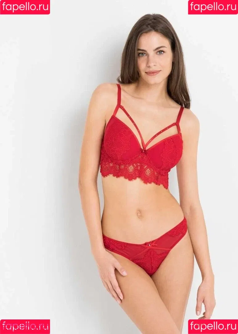 Paulina Fuchs Onlyfans Photo Gallery 