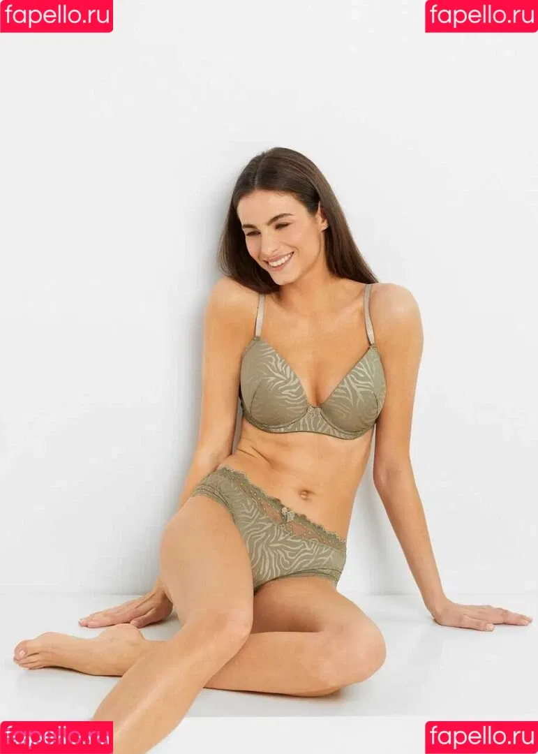 Paulina Fuchs Onlyfans Photo Gallery 