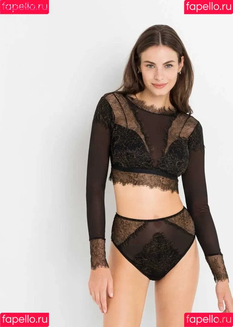 Paulina Fuchs Onlyfans Photo Gallery 