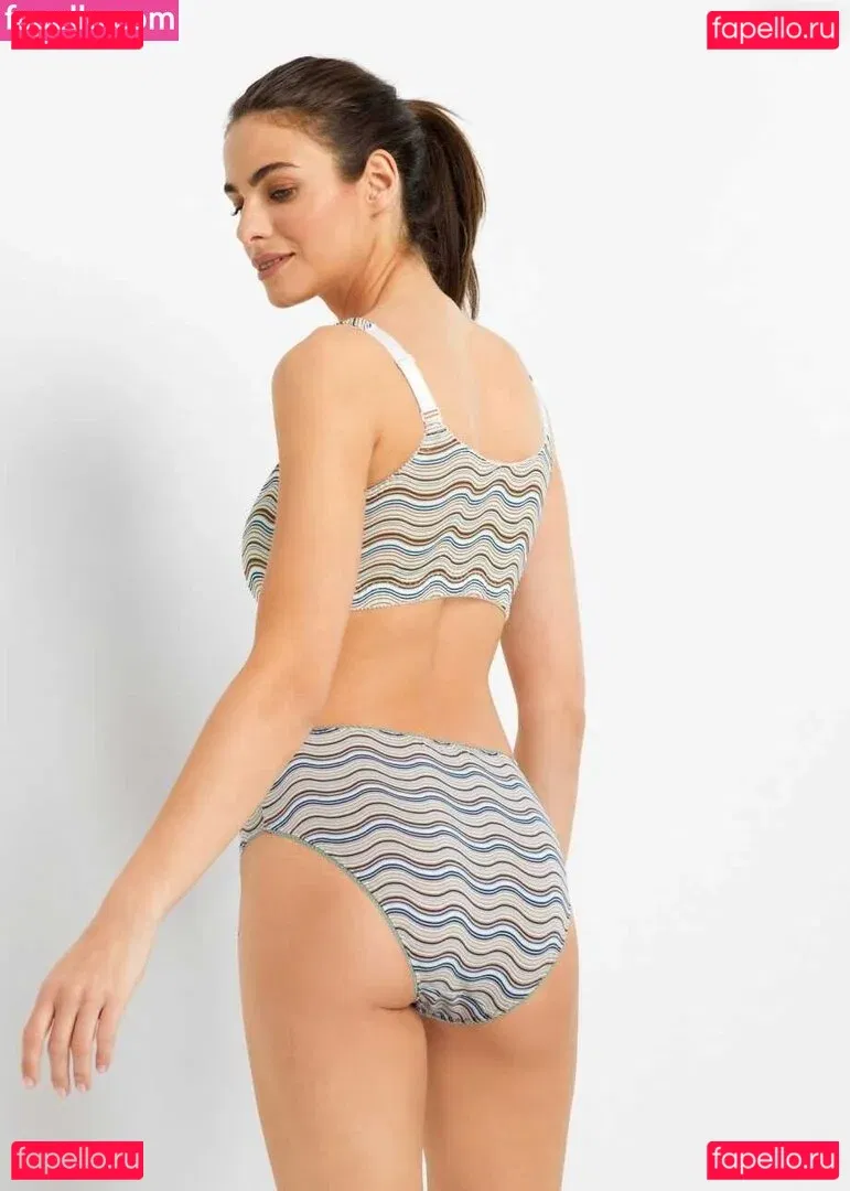 Paulina Fuchs Onlyfans Photo Gallery 