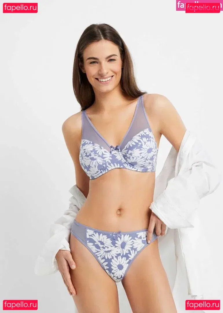 Paulina Fuchs Onlyfans Photo Gallery 