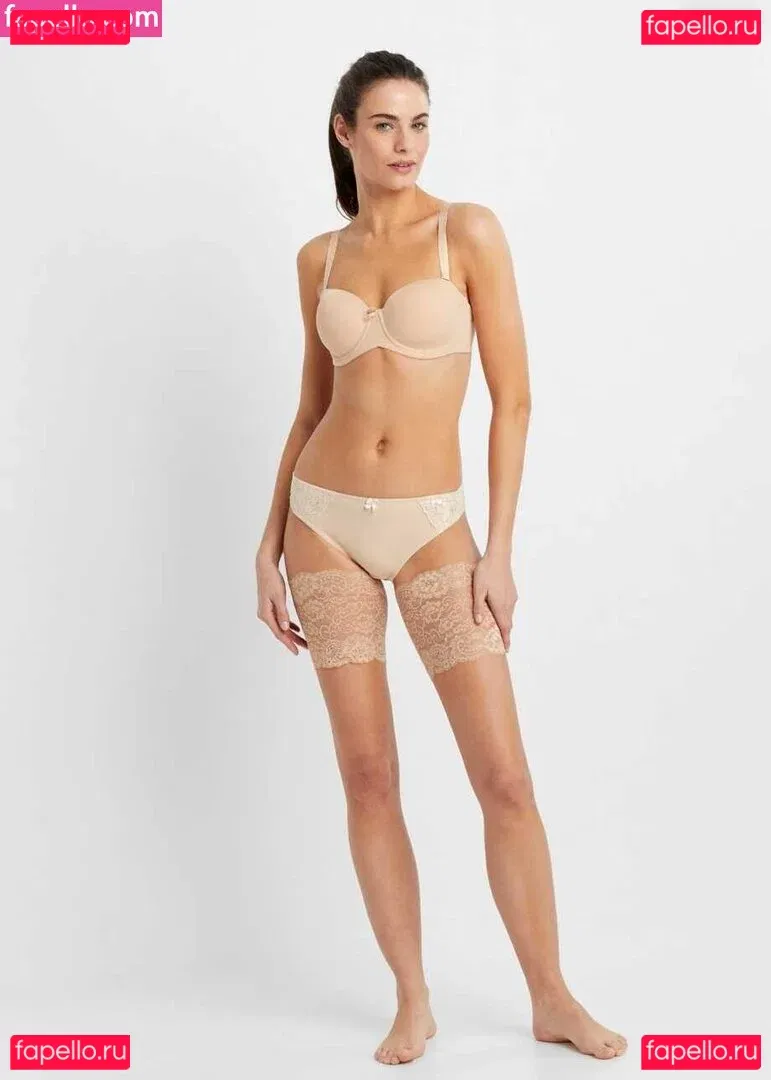 Paulina Fuchs Onlyfans Photo Gallery 