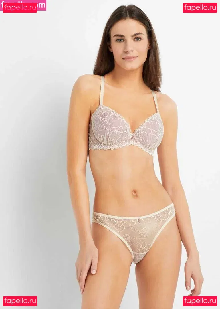 Paulina Fuchs Onlyfans Photo Gallery 