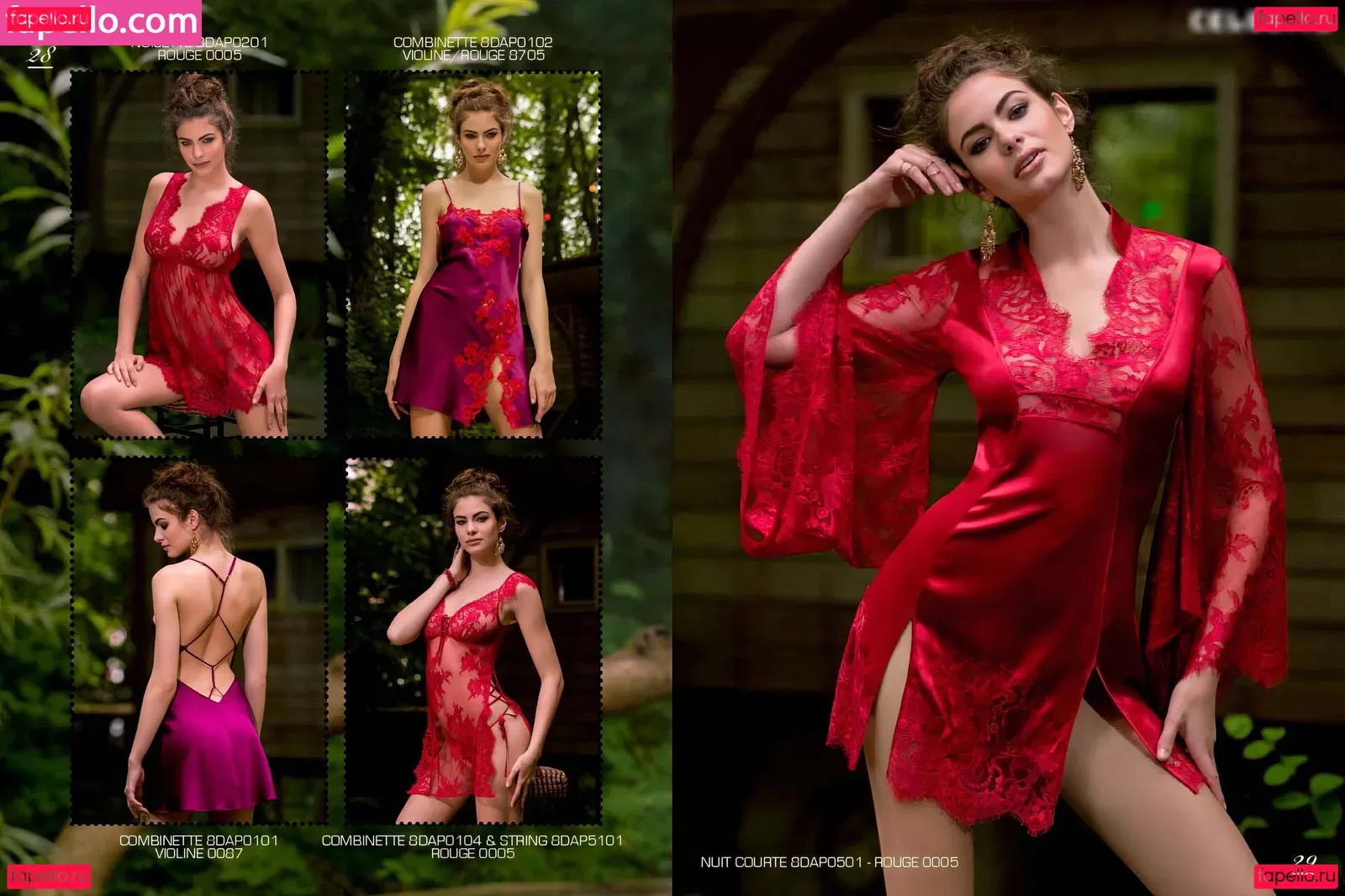 Paulina Fuchs Onlyfans Photo Gallery 