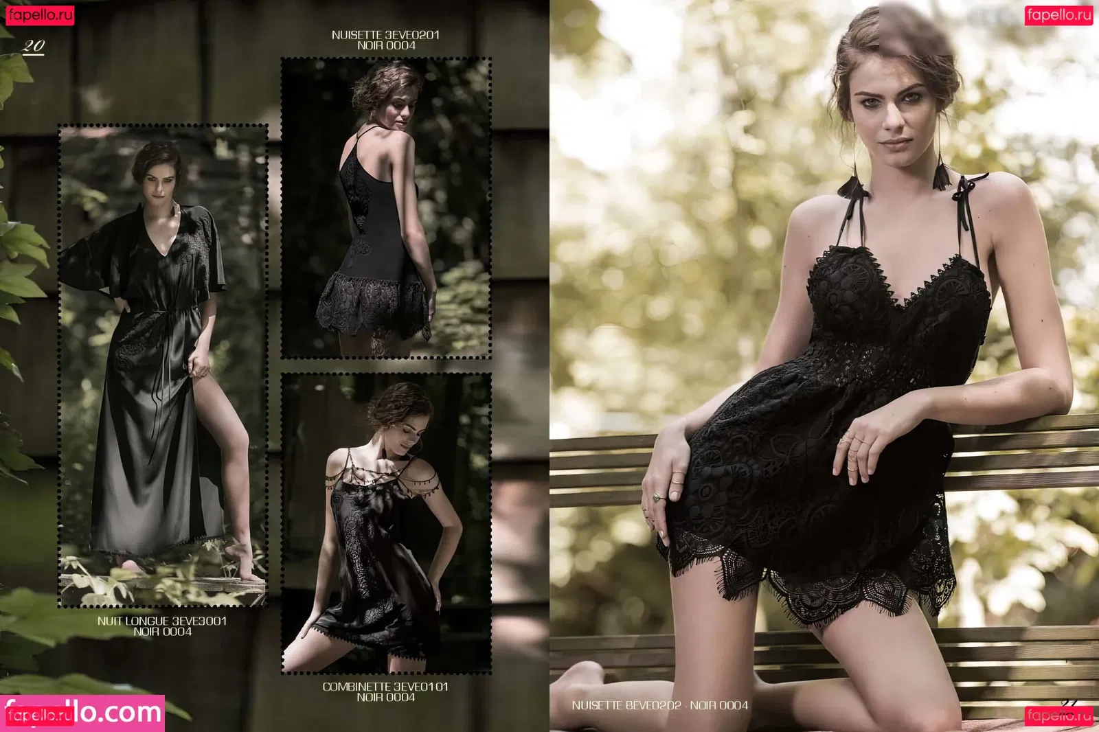 Paulina Fuchs Onlyfans Photo Gallery 