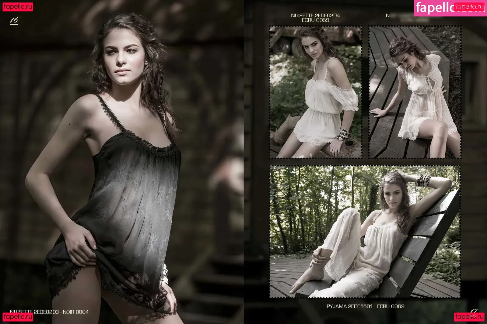 Paulina Fuchs Onlyfans Photo Gallery 