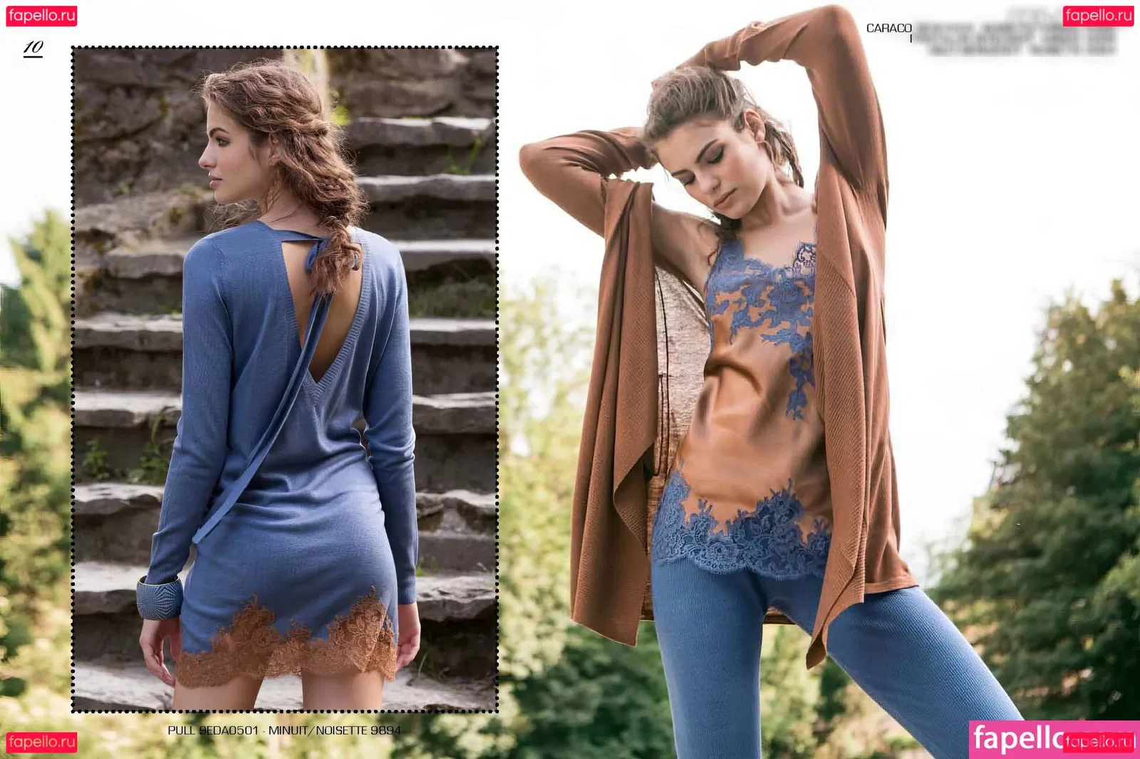 Paulina Fuchs Onlyfans Photo Gallery 