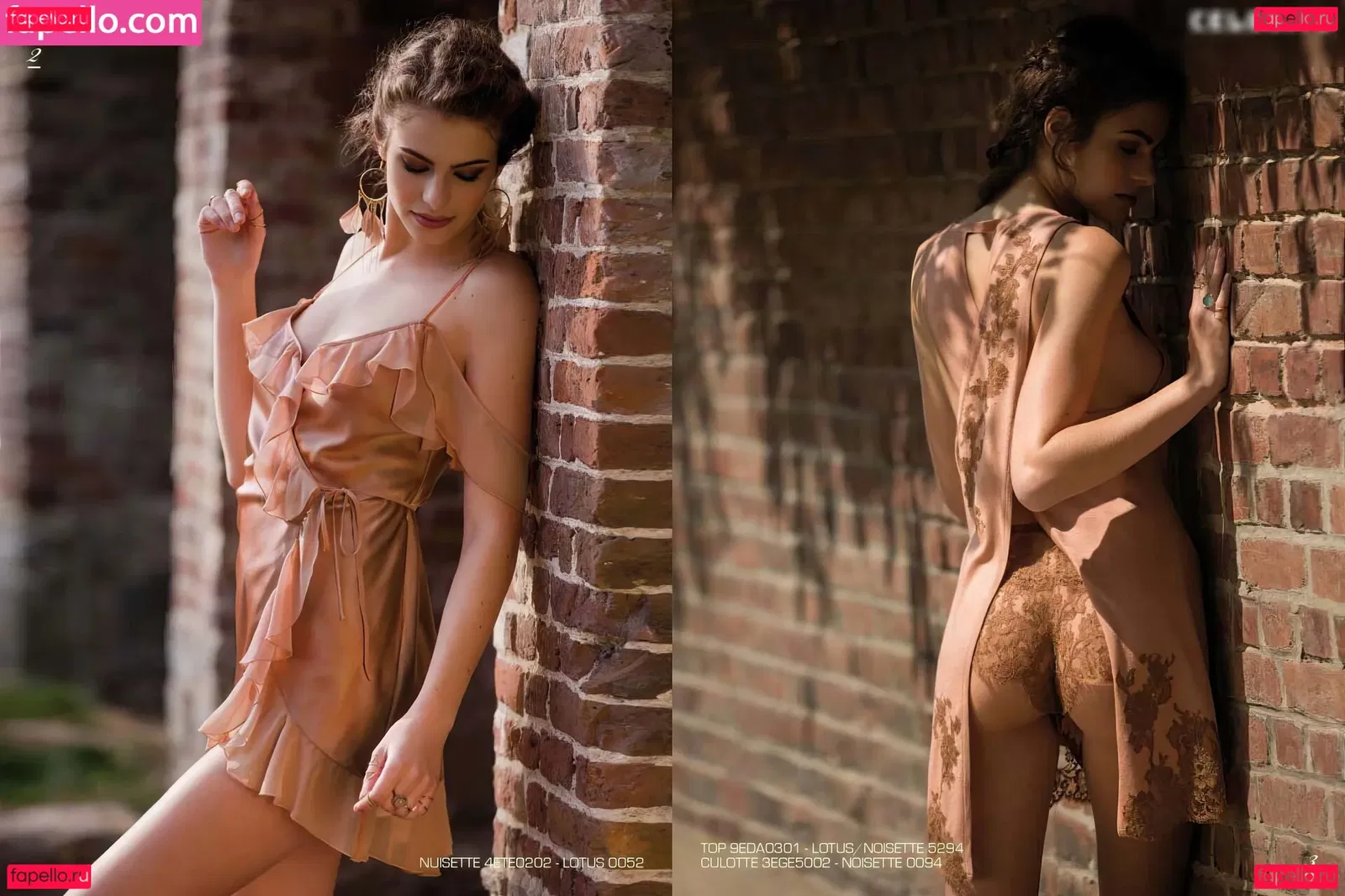 Paulina Fuchs Onlyfans Photo Gallery 