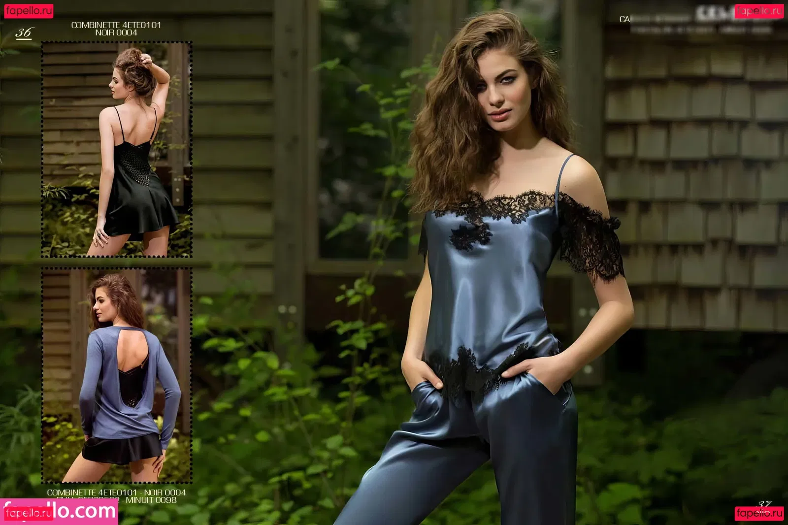 Paulina Fuchs Onlyfans Photo Gallery 