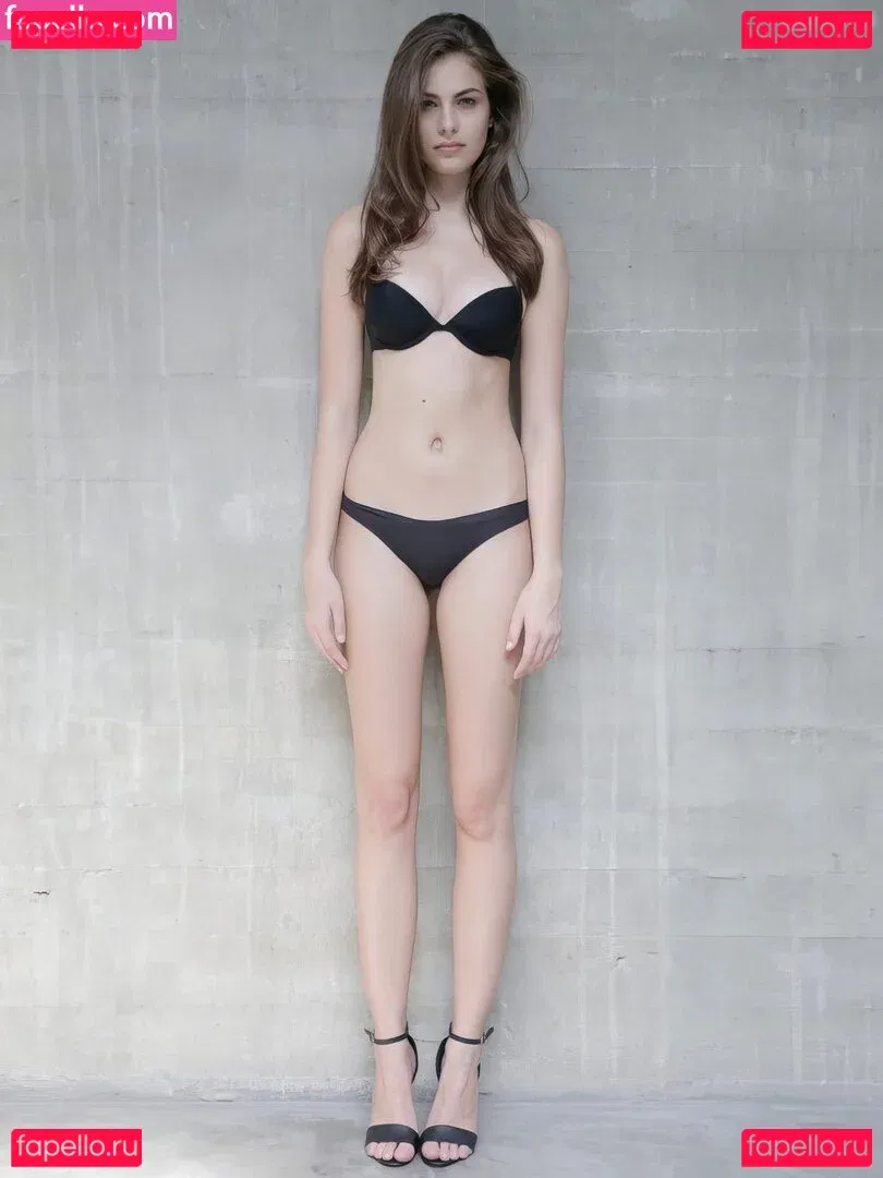 Paulina Fuchs Onlyfans Photo Gallery 