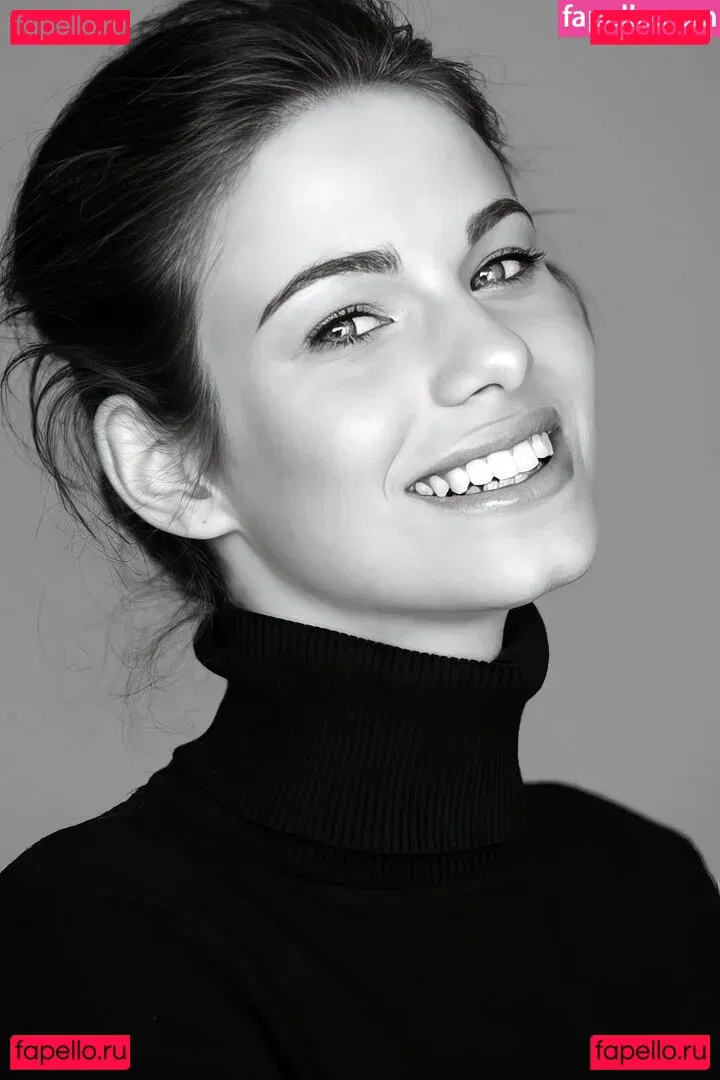 Paulina Fuchs Onlyfans Photo Gallery 