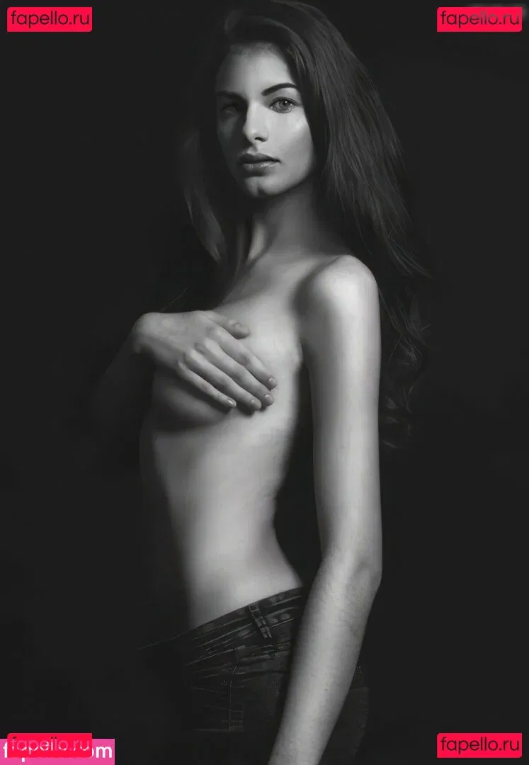 Paulina Fuchs Onlyfans Photo Gallery 